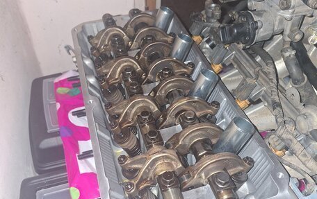 Mitsubishi Pajero III рестайлинг, 1997 год, 900 000 рублей, 9 фотография