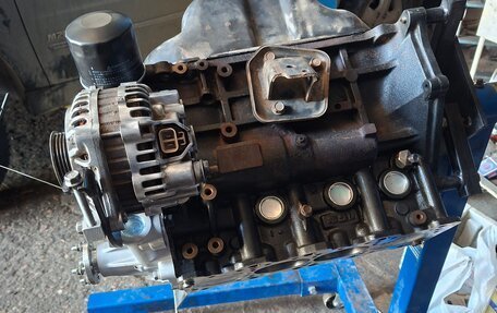 Mitsubishi Pajero III рестайлинг, 1997 год, 900 000 рублей, 13 фотография