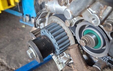 Mitsubishi Pajero III рестайлинг, 1997 год, 900 000 рублей, 11 фотография