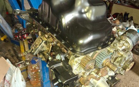 Mitsubishi Pajero III рестайлинг, 1997 год, 900 000 рублей, 10 фотография