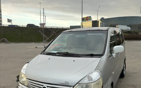 Nissan Vanette III, 2002 год, 250 000 рублей, 7 фотография