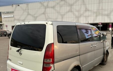 Nissan Vanette III, 2002 год, 250 000 рублей, 2 фотография