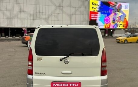 Nissan Vanette III, 2002 год, 250 000 рублей, 3 фотография