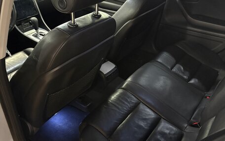 Audi A4, 2005 год, 1 100 000 рублей, 14 фотография