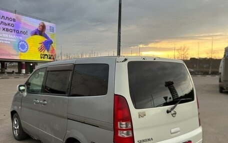 Nissan Vanette III, 2002 год, 250 000 рублей, 4 фотография