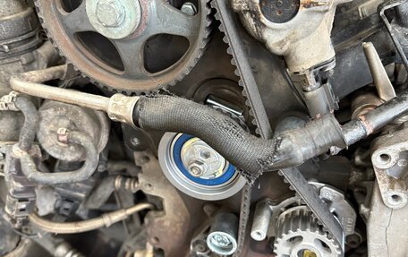 Audi A4, 2005 год, 1 100 000 рублей, 17 фотография