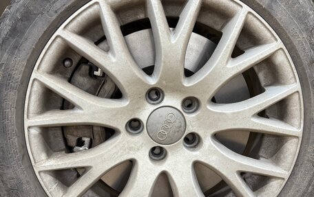 Audi A4, 2005 год, 1 100 000 рублей, 20 фотография