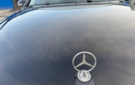 Mercedes-Benz S-Класс, 2001 год, 200 000 рублей, 5 фотография