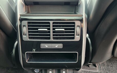 Land Rover Range Rover Sport II, 2021 год, 8 200 000 рублей, 17 фотография