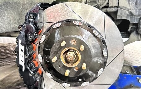 Land Rover Range Rover Sport II, 2021 год, 8 200 000 рублей, 24 фотография