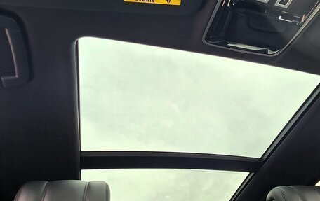 Land Rover Range Rover Sport II, 2021 год, 8 200 000 рублей, 18 фотография