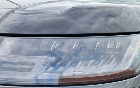 Land Rover Range Rover Sport II, 2021 год, 8 200 000 рублей, 21 фотография