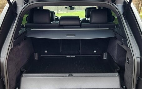 Land Rover Range Rover Sport II, 2021 год, 8 200 000 рублей, 9 фотография