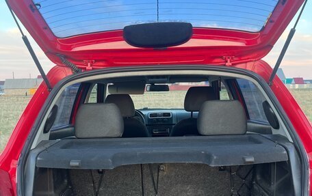 Skoda Fabia II, 2009 год, 270 000 рублей, 7 фотография