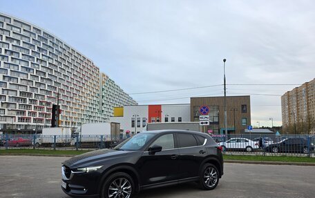 Mazda CX-5 II, 2020 год, 3 500 000 рублей, 2 фотография