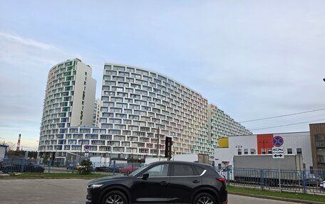 Mazda CX-5 II, 2020 год, 3 500 000 рублей, 3 фотография