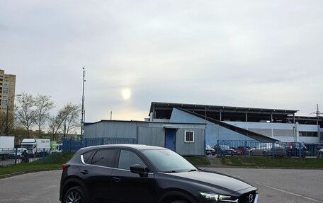 Mazda CX-5 II, 2020 год, 3 500 000 рублей, 7 фотография