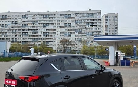 Mazda CX-5 II, 2020 год, 3 500 000 рублей, 6 фотография