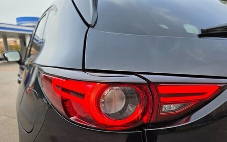 Mazda CX-5 II, 2020 год, 3 500 000 рублей, 12 фотография