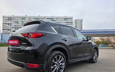 Mazda CX-5 II, 2020 год, 3 500 000 рублей, 14 фотография
