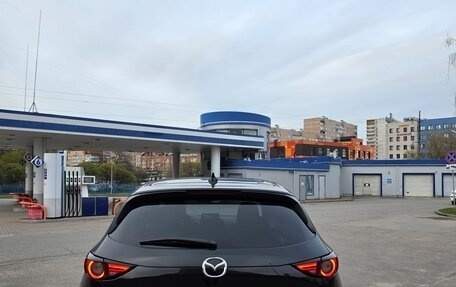 Mazda CX-5 II, 2020 год, 3 500 000 рублей, 5 фотография