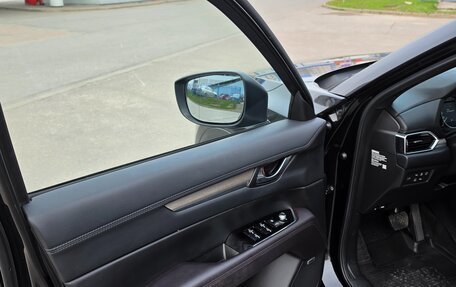 Mazda CX-5 II, 2020 год, 3 500 000 рублей, 21 фотография