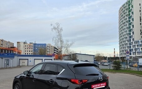 Mazda CX-5 II, 2020 год, 3 500 000 рублей, 4 фотография