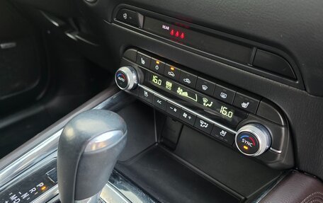 Mazda CX-5 II, 2020 год, 3 500 000 рублей, 24 фотография