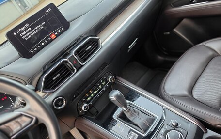 Mazda CX-5 II, 2020 год, 3 500 000 рублей, 25 фотография