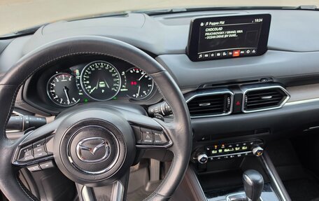 Mazda CX-5 II, 2020 год, 3 500 000 рублей, 26 фотография