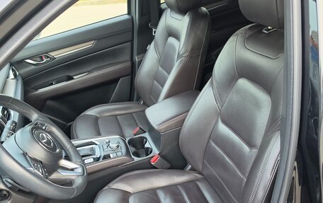 Mazda CX-5 II, 2020 год, 3 500 000 рублей, 23 фотография