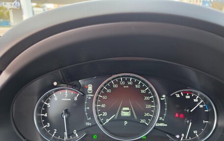 Mazda CX-5 II, 2020 год, 3 500 000 рублей, 27 фотография