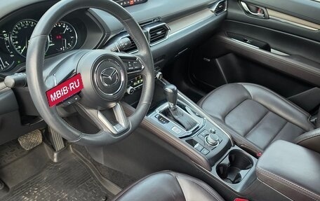 Mazda CX-5 II, 2020 год, 3 500 000 рублей, 22 фотография