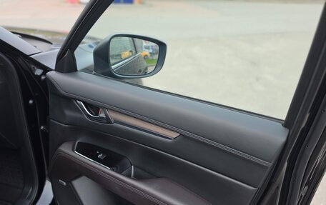 Mazda CX-5 II, 2020 год, 3 500 000 рублей, 29 фотография