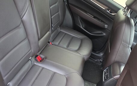 Mazda CX-5 II, 2020 год, 3 500 000 рублей, 34 фотография