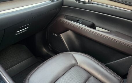 Mazda CX-5 II, 2020 год, 3 500 000 рублей, 28 фотография