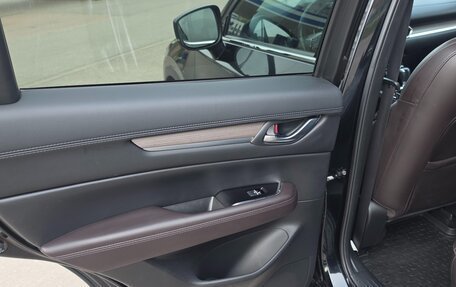 Mazda CX-5 II, 2020 год, 3 500 000 рублей, 31 фотография