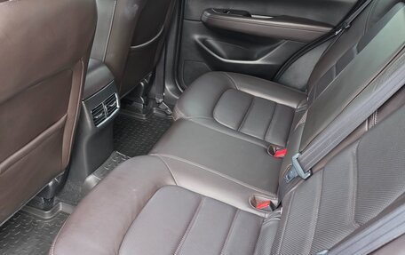 Mazda CX-5 II, 2020 год, 3 500 000 рублей, 32 фотография