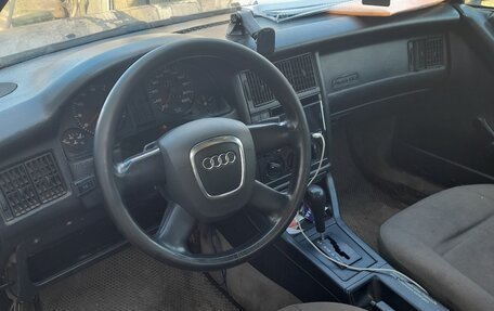 Audi 80, 1987 год, 175 000 рублей, 2 фотография