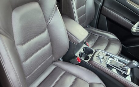 Mazda CX-5 II, 2020 год, 3 500 000 рублей, 30 фотография