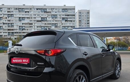 Mazda CX-5 II, 2020 год, 3 500 000 рублей, 16 фотография