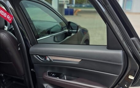 Mazda CX-5 II, 2020 год, 3 500 000 рублей, 33 фотография