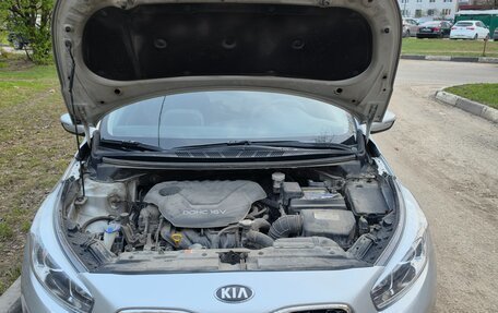 KIA cee'd III, 2013 год, 1 400 000 рублей, 9 фотография