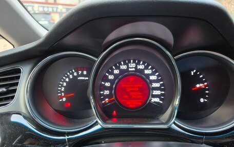 KIA cee'd III, 2013 год, 1 400 000 рублей, 7 фотография