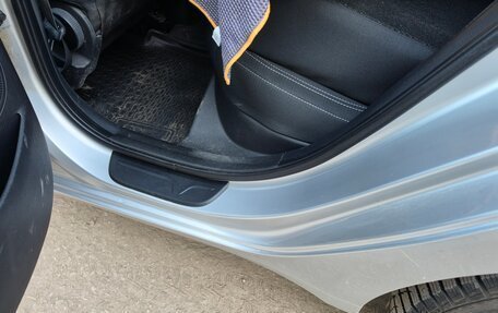 KIA cee'd III, 2013 год, 1 400 000 рублей, 12 фотография