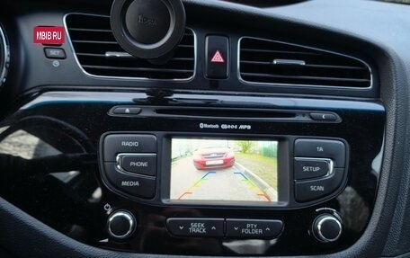 KIA cee'd III, 2013 год, 1 400 000 рублей, 8 фотография