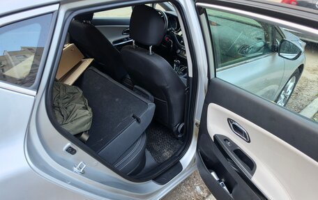 KIA cee'd III, 2013 год, 1 400 000 рублей, 13 фотография