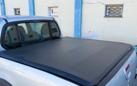 Mitsubishi L200 IV рестайлинг, 2012 год, 1 450 000 рублей, 12 фотография