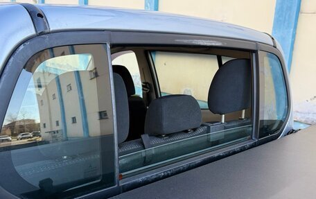 Mitsubishi L200 IV рестайлинг, 2012 год, 1 450 000 рублей, 13 фотография