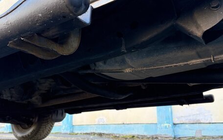 Mitsubishi L200 IV рестайлинг, 2012 год, 1 450 000 рублей, 17 фотография